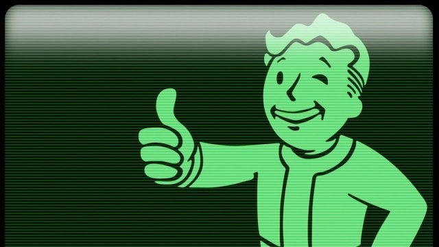Image for Fallout 4 takes game of the year at DICE Awards 2016