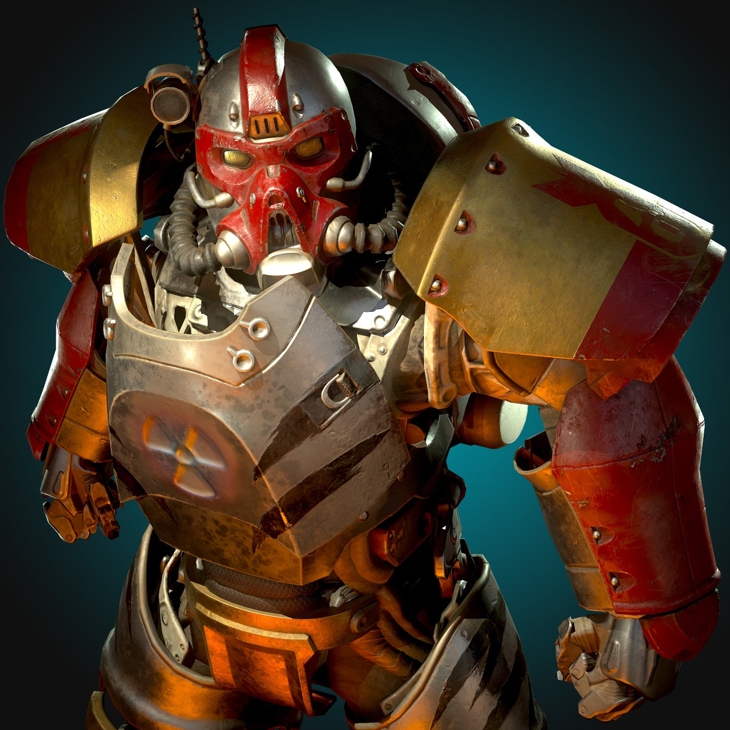 The builds that broke Fallout 4 The Infiltrator VG247