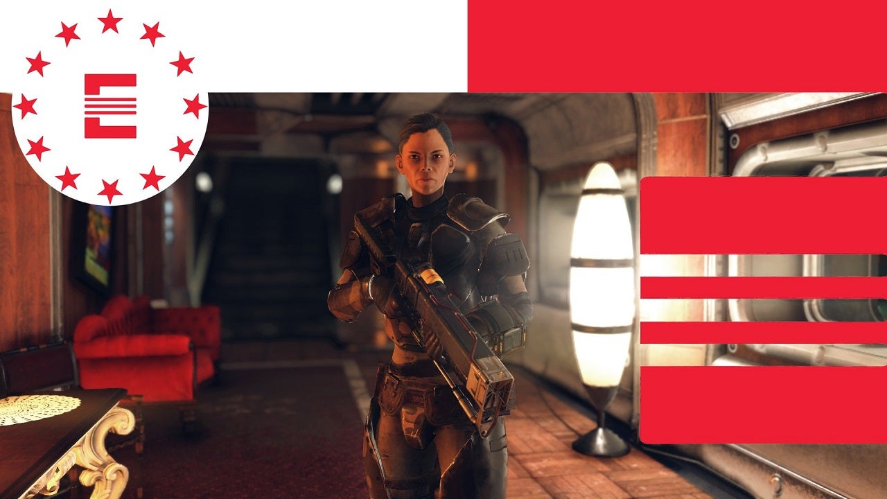 Fallout 76 will include two brand new factions as well as old favourites  the Enclave and Brotherhood of Steel | VG247