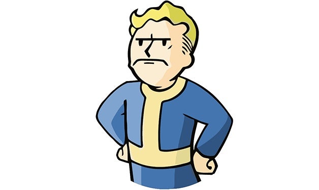 Image for Fallout 76's dupe hunters are the new griefers