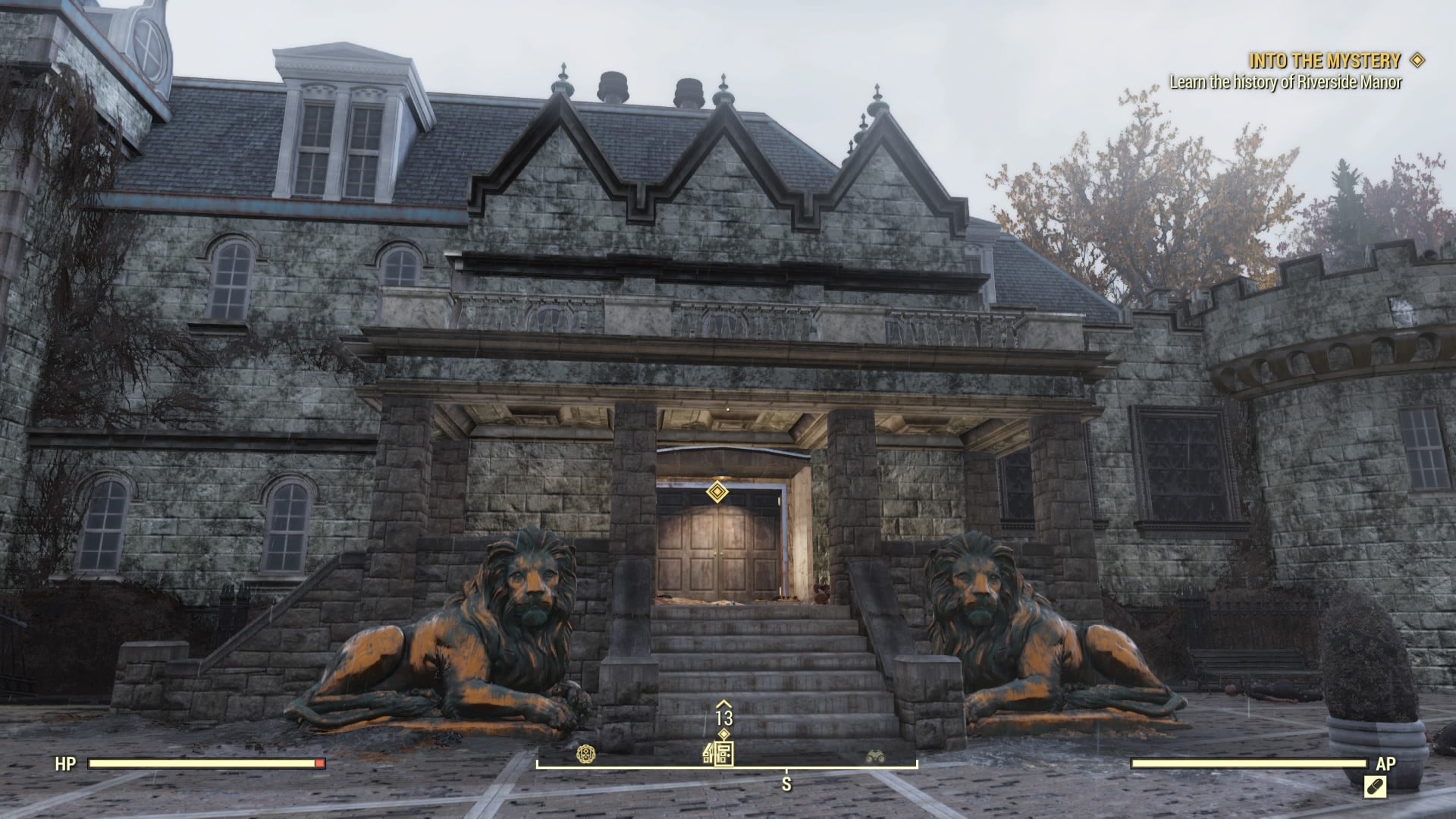 Fallout 76 How To Join The Order Of Mysteries And Unlock Some Of The Game S Best Quests Vg247 Fallout 76 How To Join The Order Of Mysteries And Unlock Some Of The Game S Best Quests Vg247