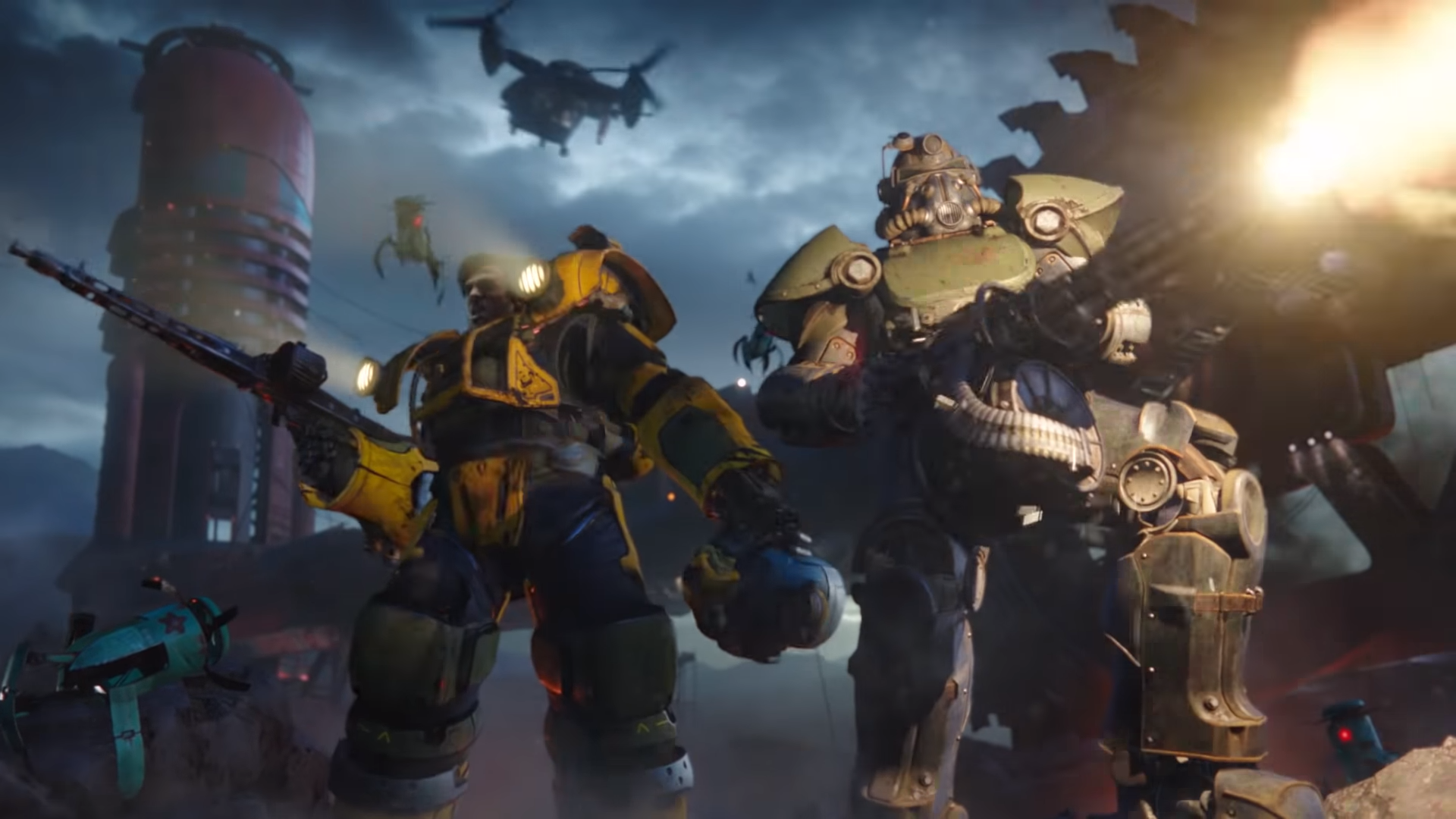 Fallout 76 Vault 51 Id Card Location