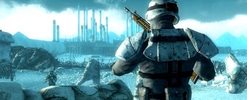 Image for Fallout 3 DLC retail pack to hit stores August 25