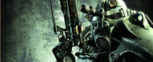 fallout 3 dlc weapons