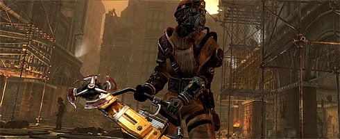 Fallout 3 Gets Title Update For Pc And Xbox 360 Vg247