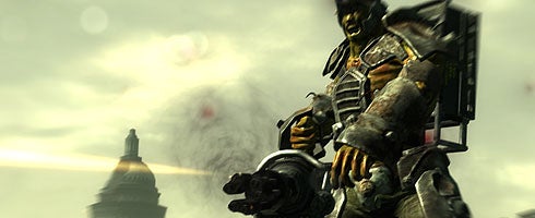 Image for Next Fallout 3 DLC slips a month