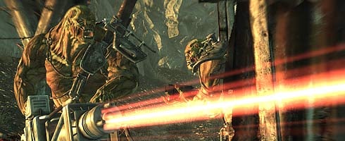 Image for Fallout 3: Broken Steel - first screens, release date