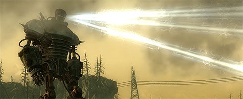 Fallout 3 Broken Steel Trailer Released Vg247