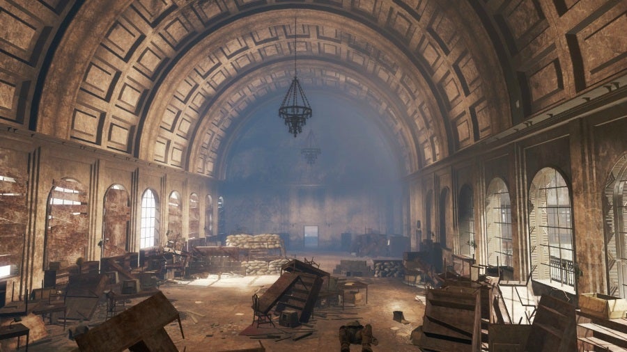 Compare Fallout 4 S Locations To Real Life Boston Landmarks Vg247
