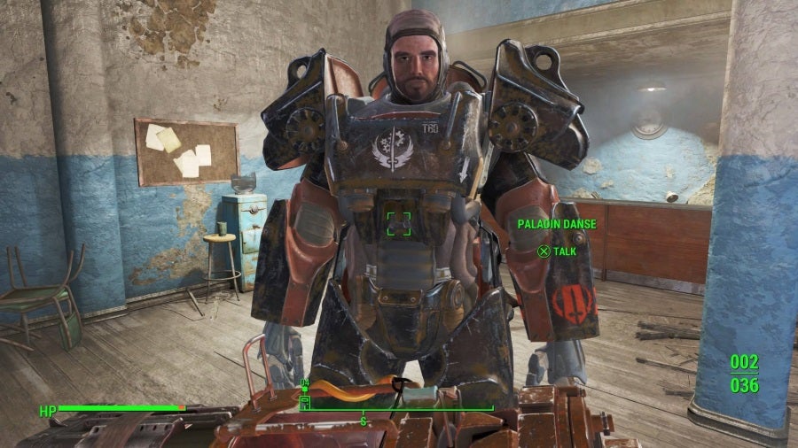 Fallout 4: How To Join The Brotherhood Of Steel | Vg247