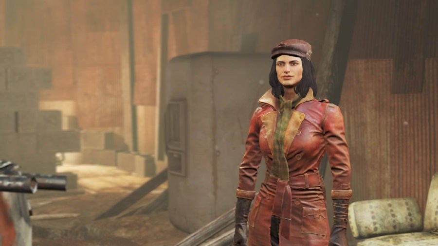 Image for Fallout 4: how to recruit companions and where to find them