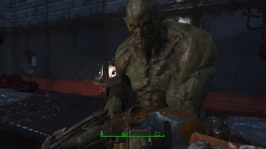 survival mods for fallout 4