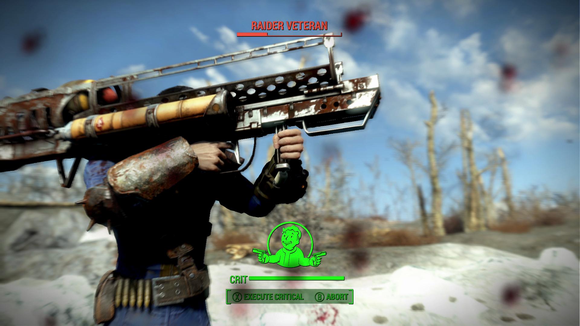 how to increase frame rate fallout 4