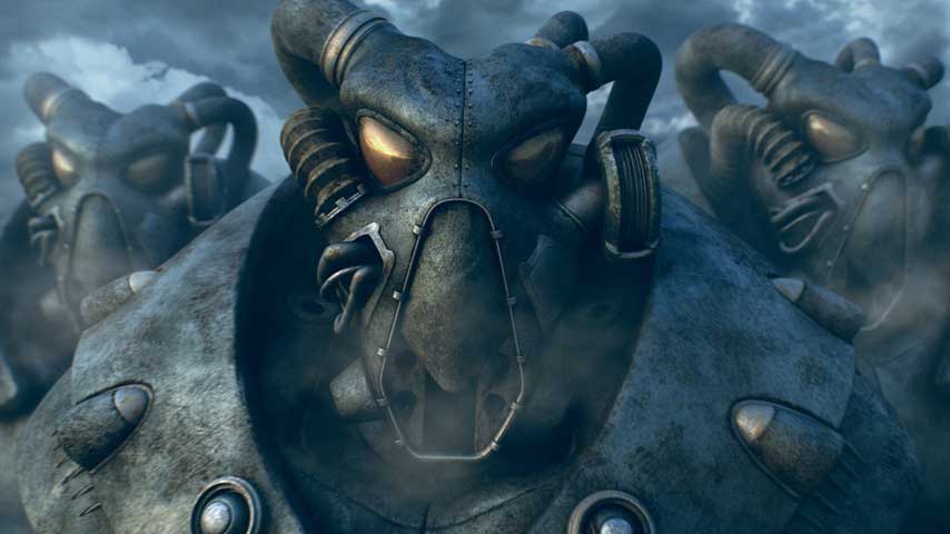 Image for Select Fallout , DOOM and The Elder Scrolls titles go DRM-free on GOG