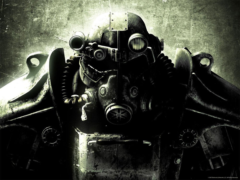 Image for Fallout 4 reveal for E3: don't get your hopes up