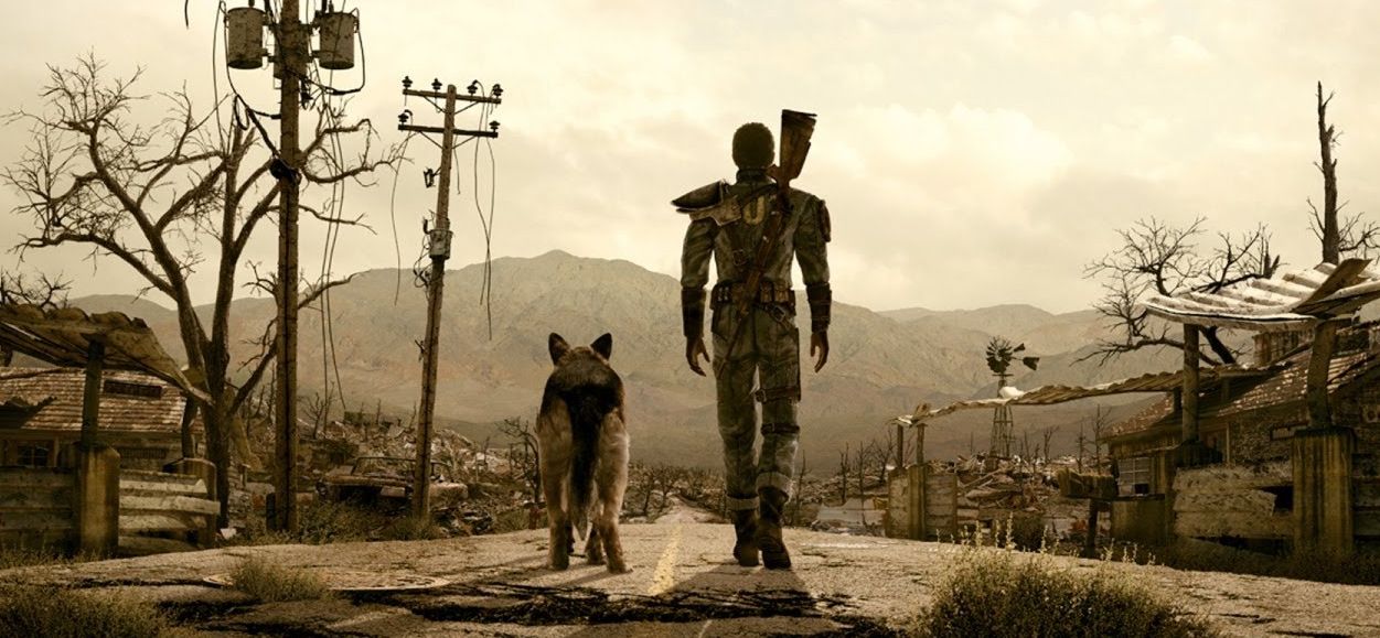 Image for Fallout 3 ban lift in Germany leads to speculation of possible HD re-release
