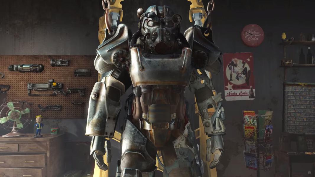 Image for This week’s Deals With Gold discounts Dishonored, DOOM, Fallout 4, more Bethesda games