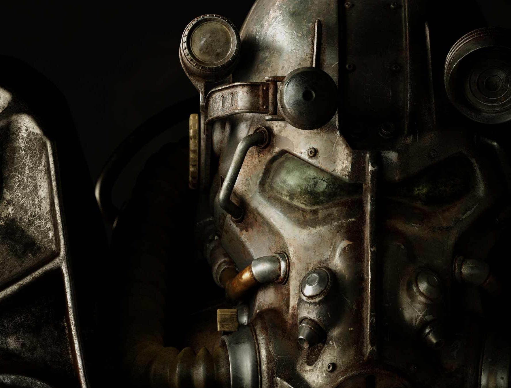 Fallout 4 S Website Finally Looks Like A Real Website Vg247