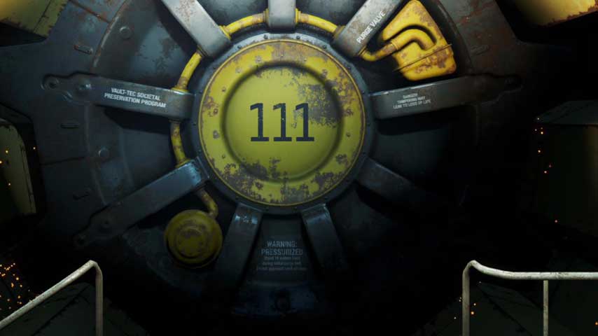 Image for Bethesda E3 2015: Fallout 4 out 2015, Dishonored 2 in 2016