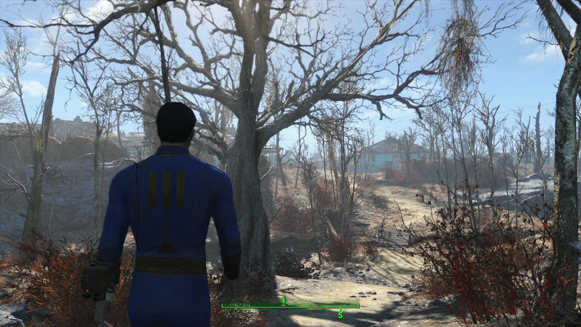 Image for Fallout 4 won't launch with modding tools