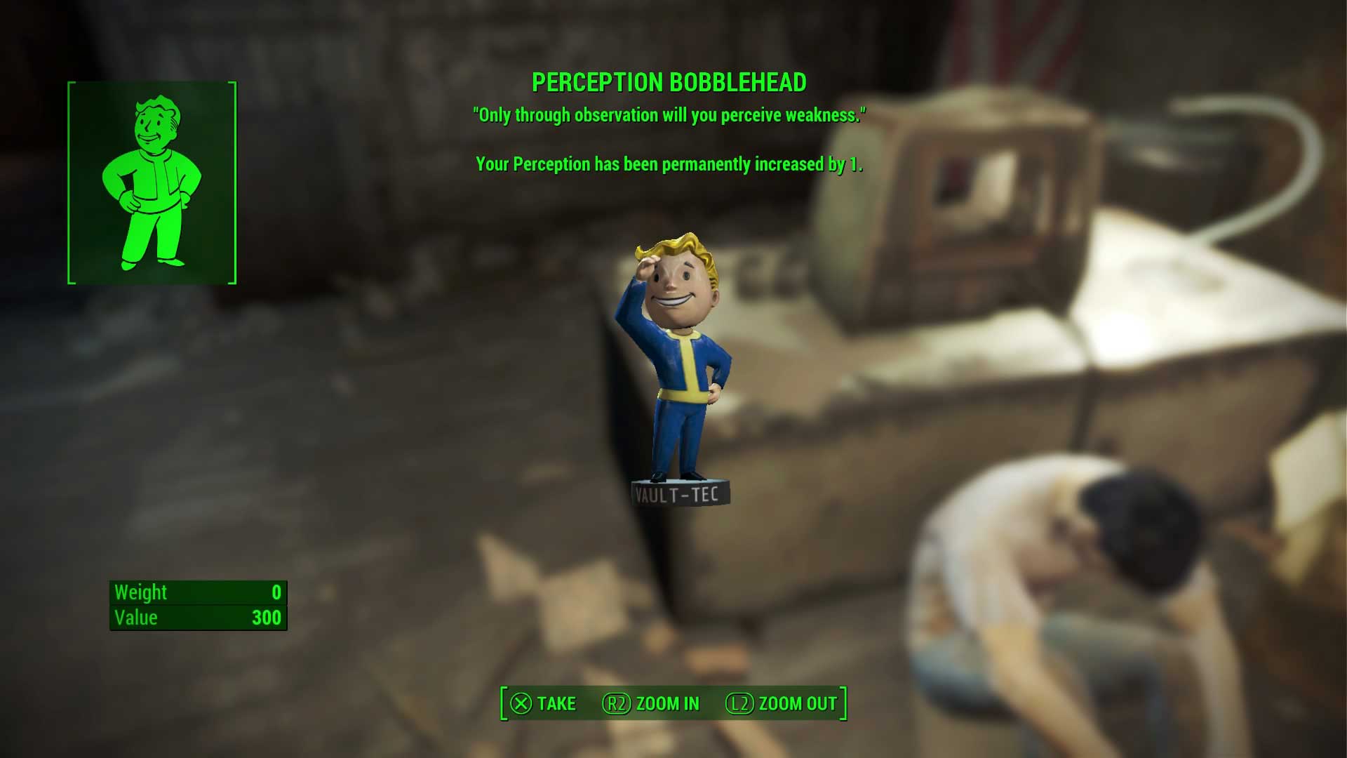 Fallout 4: bobblehead locations visual guide | VG247