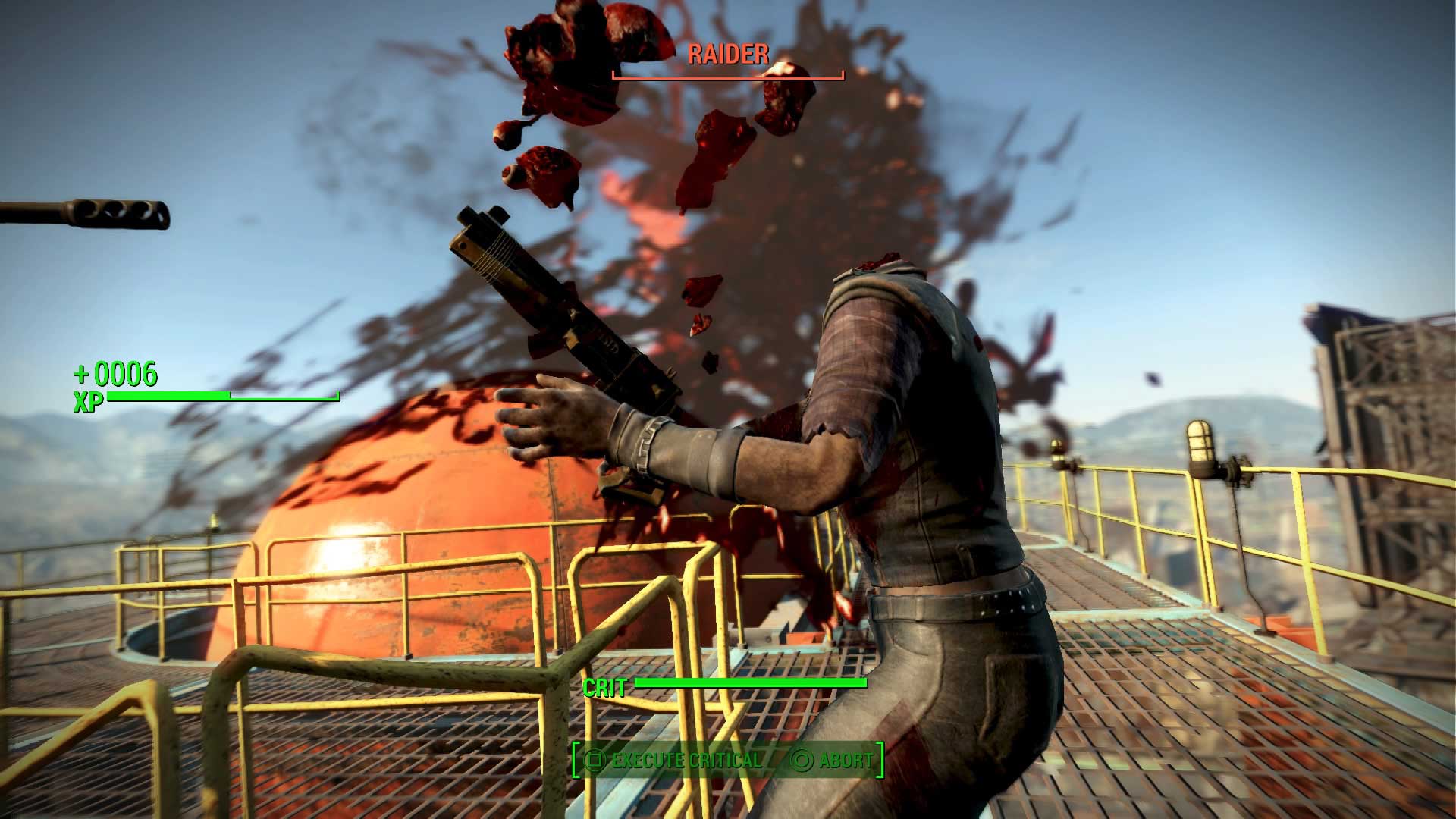 lighed Ups kopi 12 best Fallout 4 perks for ass-kicking Wastelanders | VG247