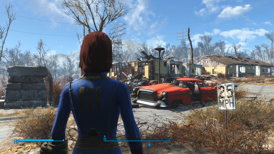 Fallout 4 Nude Mods Xbox One