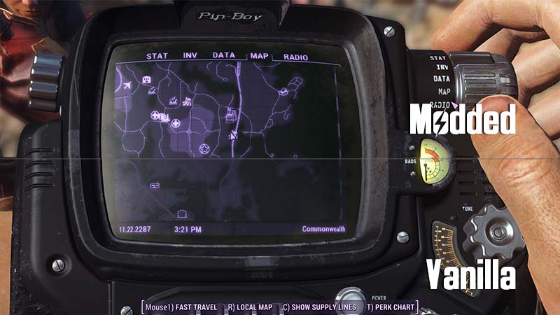best fallout 4 radio mods