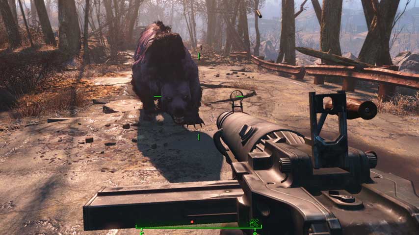 Your Best Buy Fallout 4 pre-order bonus is... a pair of socks ...