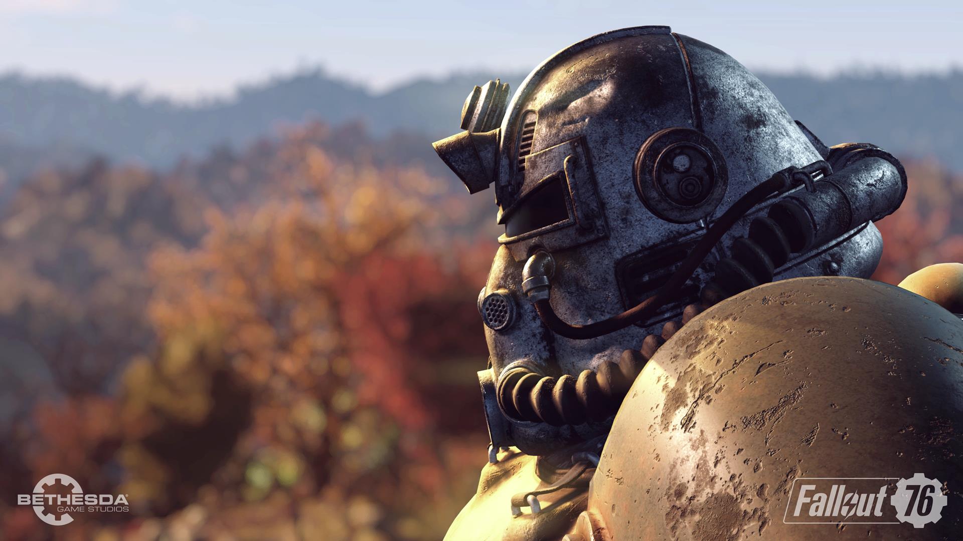 Fallout 76 Questions Answered How To Save Wanted Bounties Push To Talk Lost Character And More Vg247