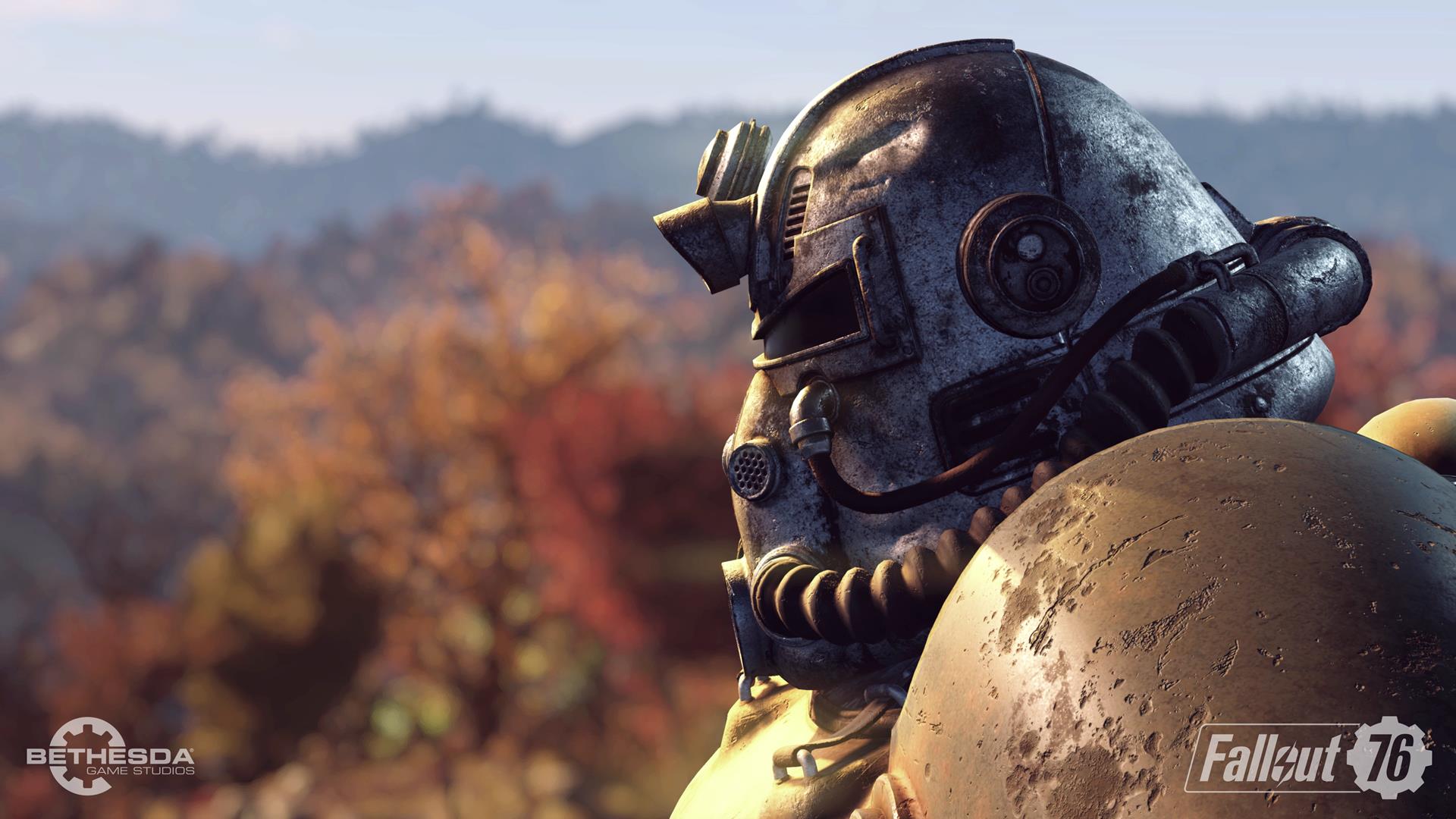 Image for Fallout 76 UK launch sales are over 80% down compared to Fallout 4