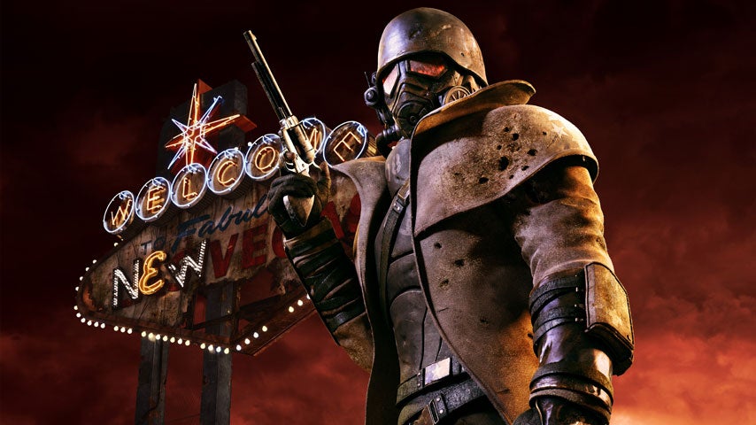 Image for Fallout 3, Fallout: New Vegas and Oblivion have arrived on GOG, each currently 50% off