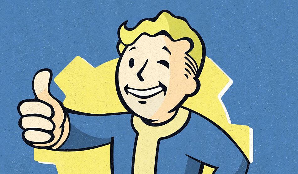 Image for Fallout 76 beta progression will carry over to finished game