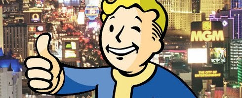 Image for Avellone: Bethesda "has plans" for Fallout: New Vegas DLC