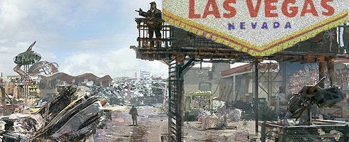 Image for Fallout: New Vegas devs shooting for 30fps on consoles