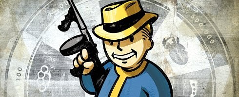 Image for Bethesda updates on Fallout: New Vegas fixes