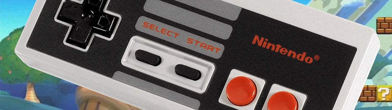 Image for The Famicom Legacy