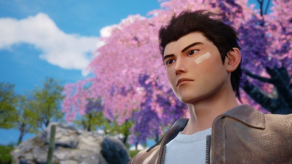 Image for Shenmue 3 sales disappoint in Japan and the UK