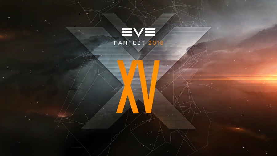 Image for Watch the EVE Online Fanfest 2018 keynote here