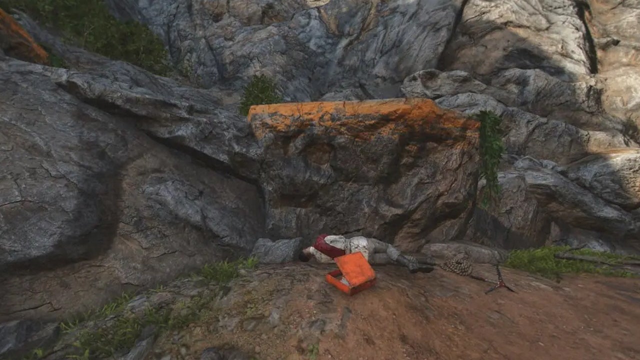 Far Cry 6 High Supply How To Find The Military Supply Drop Vg247