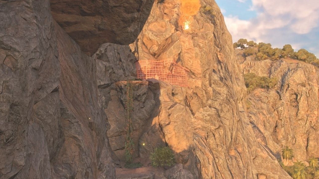 Far Cry 6 High Supply How to find the military supply drop - 36