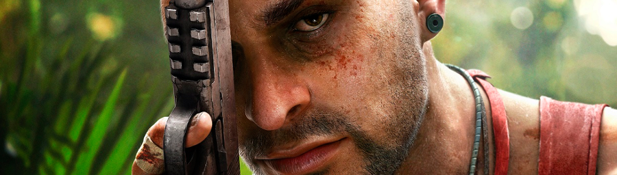 JEU XBOX 360 - Far Cry The Wild Expedition - Voir Description EUR 17,99 - FR