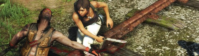 Far Cry 3 Co Op Demo Introduces Characters Story Vg247