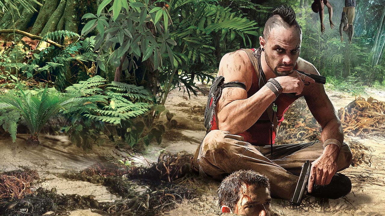 Image for Far Cry 3 creative director leaves Ubisoft after almost two decades at the company