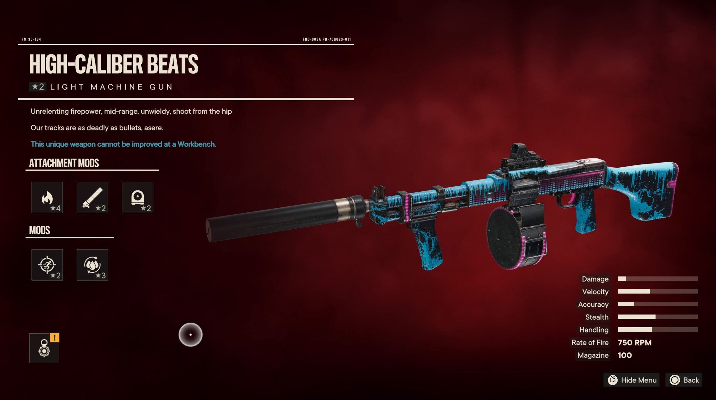 Image for Far Cry 6 Best Weapons: Where to find Unique Weapons