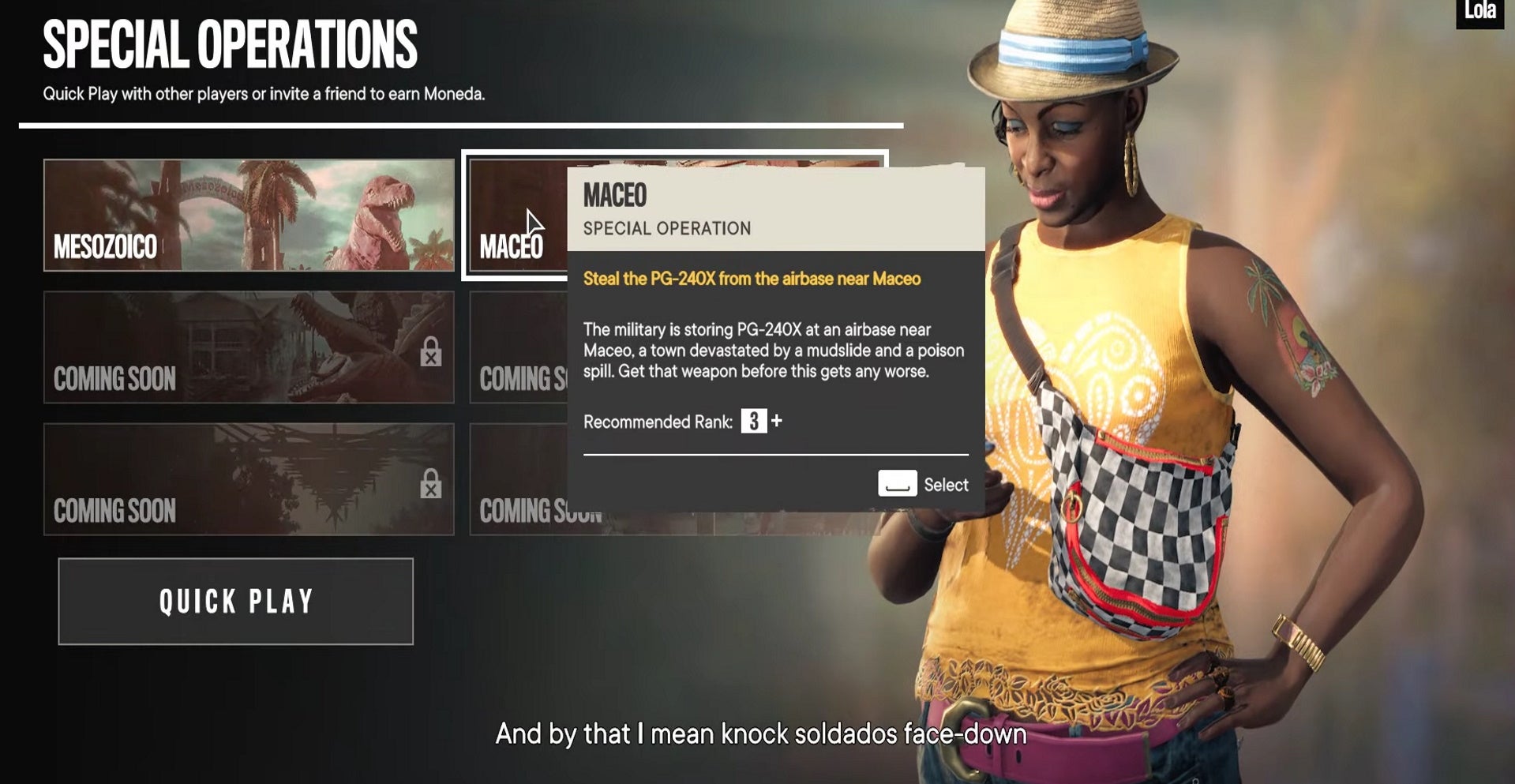 Far Cry 6 Industrial Circuits How to get Monedas and alpha animal meat VG247 Far Cry 6 Industrial Circuits How to get Monedas and alpha animal meat VG247