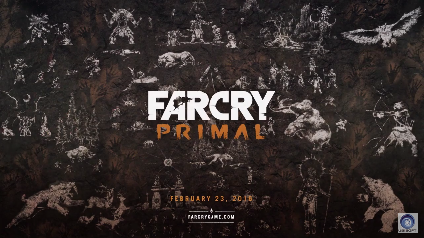 Image for Use an owl to scout outposts in Far Cry Primal - new gameplay footage