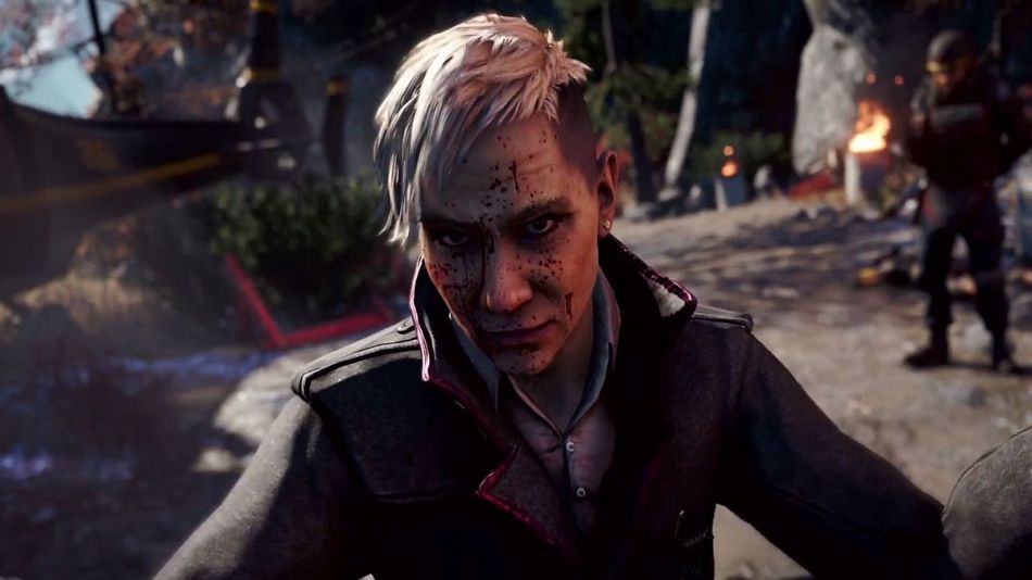 Image for Here's some direct gameplay footage of Far Cry 4