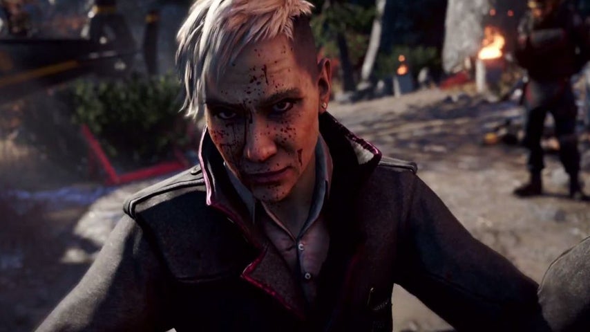 Image for Final round of of European PSN sale: Far Cry 4, Metro Redux, more 