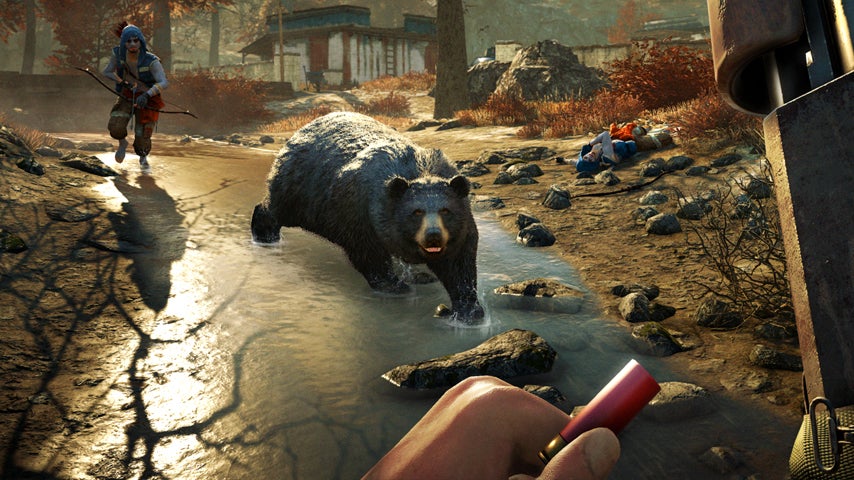 Image for Far Cry 4 Xbox One issues abound, Ubisoft points finger at Xbox Store issue - Update 